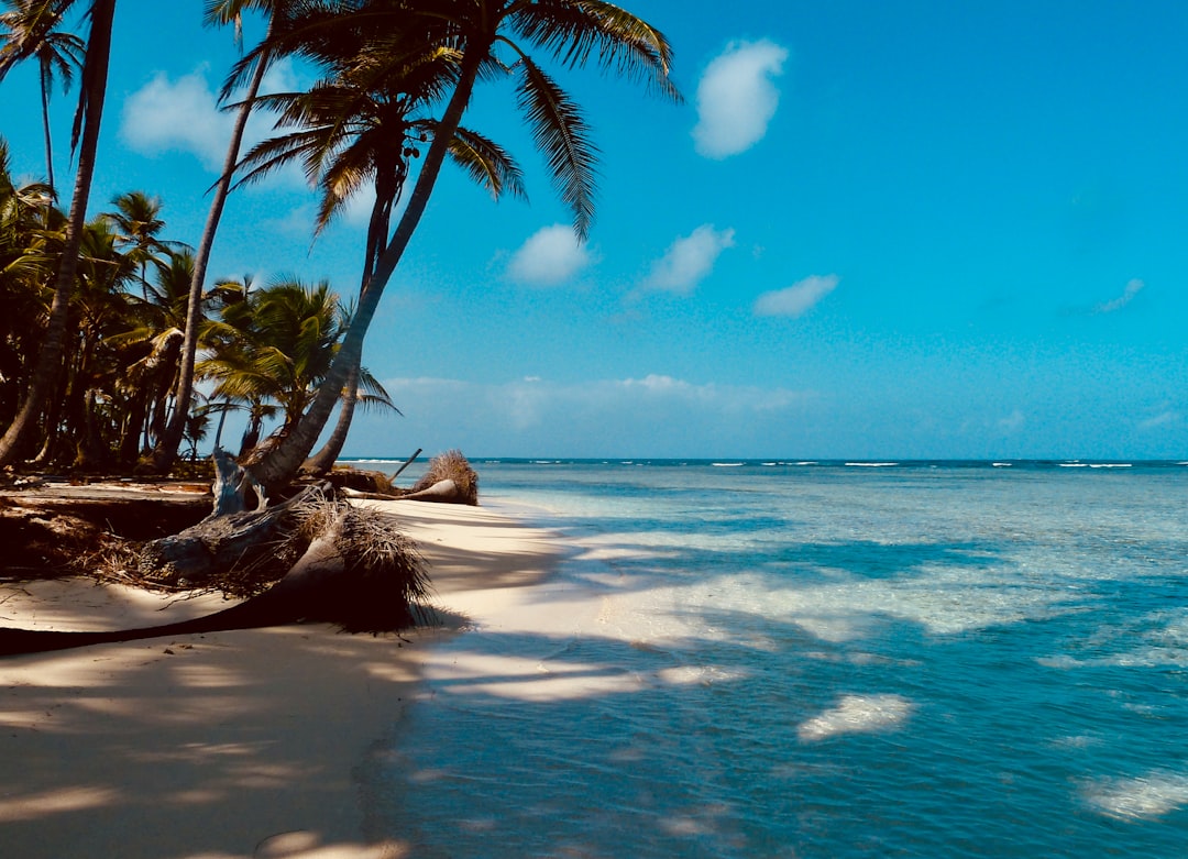 Islas San Blas