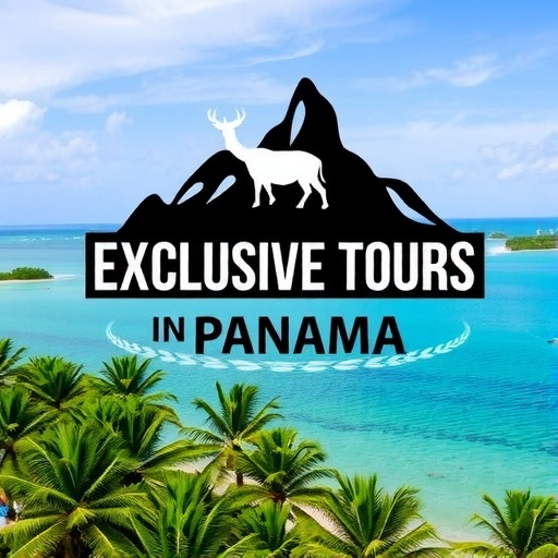 Exclusive Tours Panama Logo